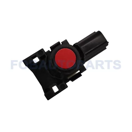 Red Inner Reversing Parking Sensor for Mazda 2 3 6 MX5 CX5 GMK6-67-UC1-46G GMK6-67-UC1 GMK667UC1 - image 5